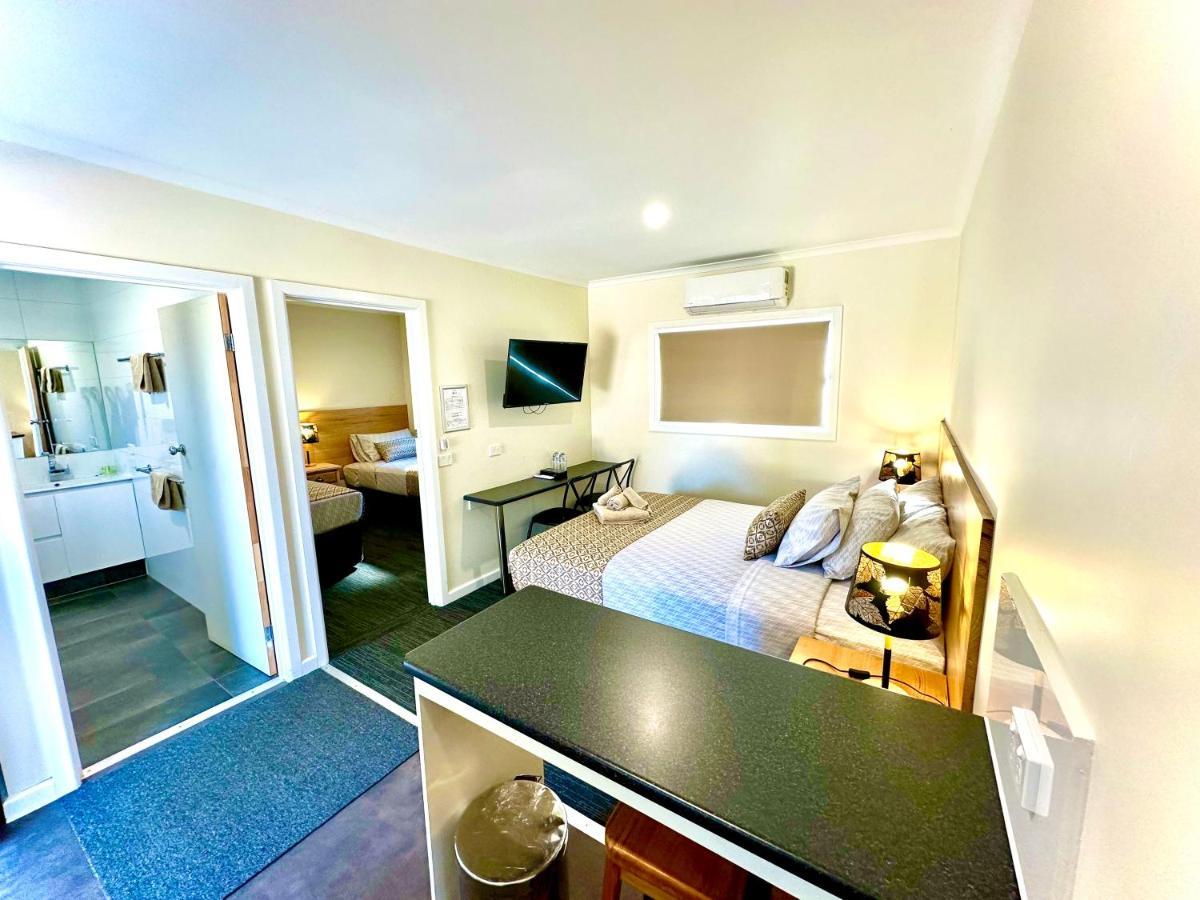 Auto Lodge Motor Inn Сімор Екстер'єр фото