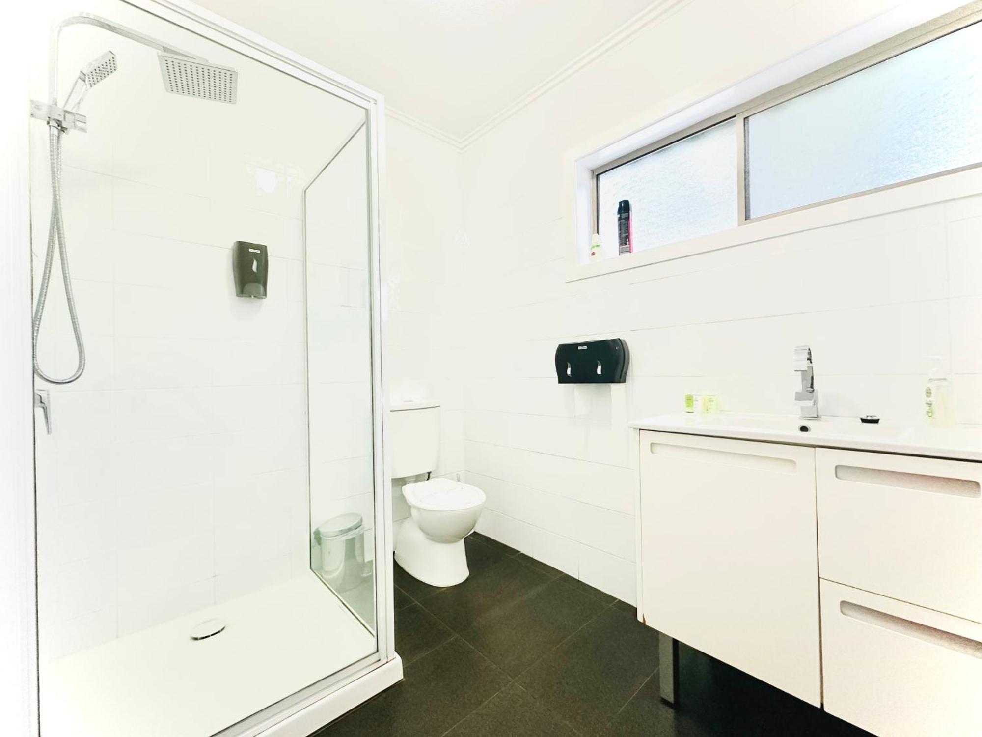 Auto Lodge Motor Inn Сімор Екстер'єр фото